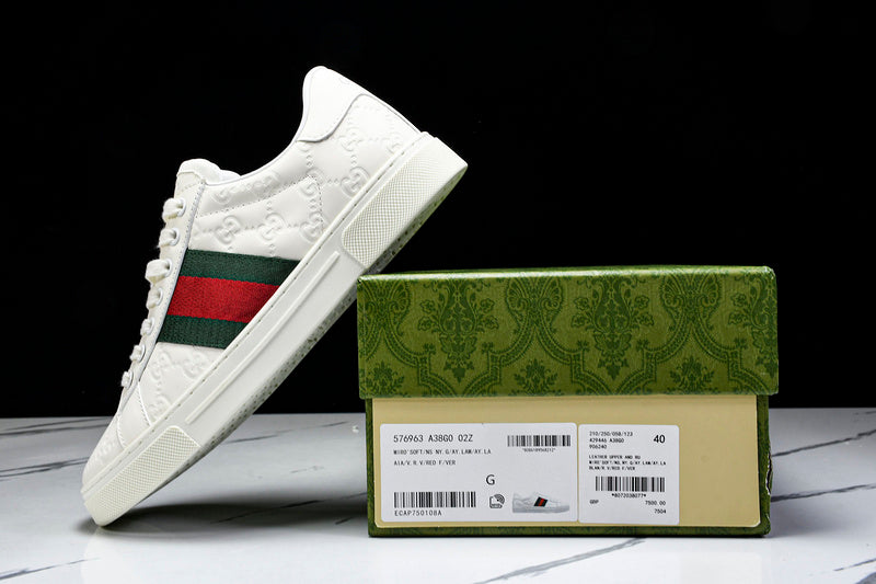 Tênis Gucci