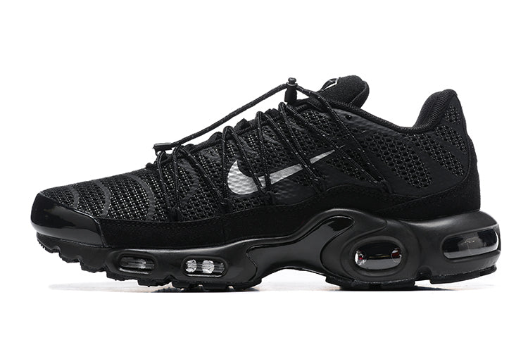 Nike Air Max Plus Utility Black Mamba