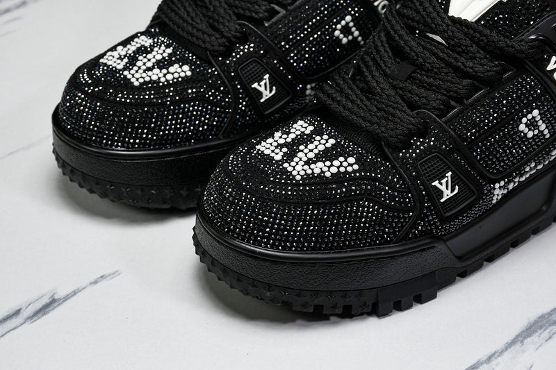 Tênis Louis Vuitton