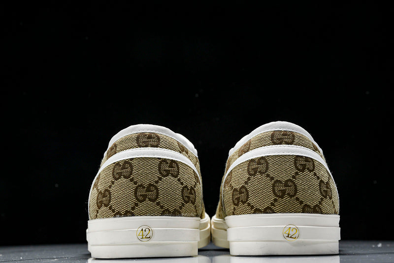 Tênis Gucci
