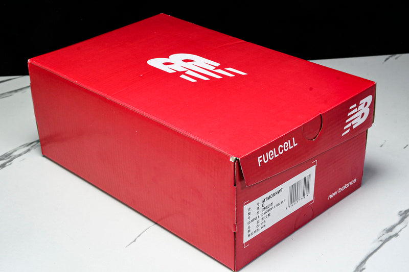 New Balance Trail V3