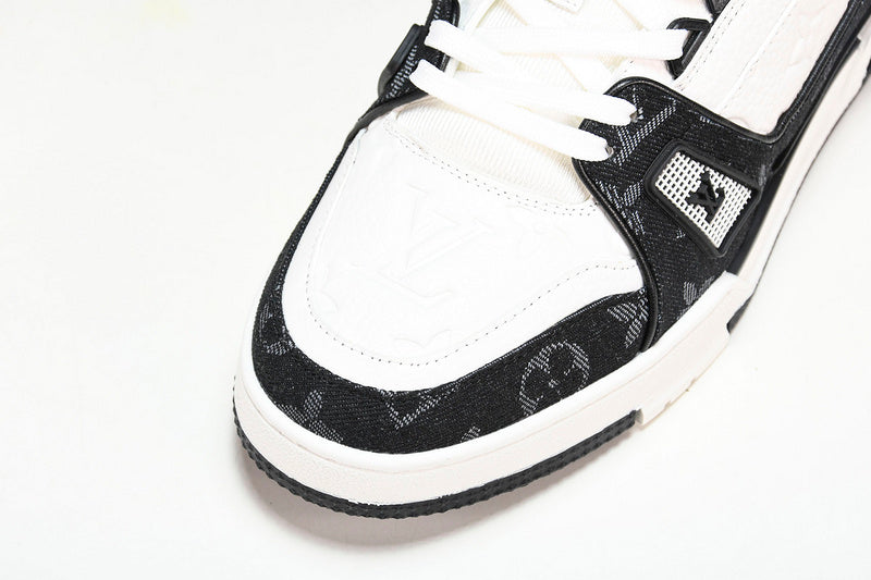 Tênis Louis Vuitton