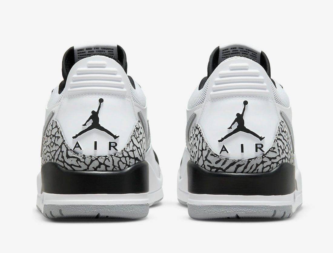 Jordan Legacy 312 Low