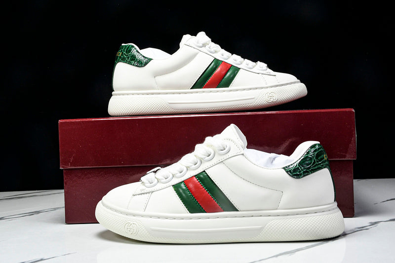 Tênis Gucci