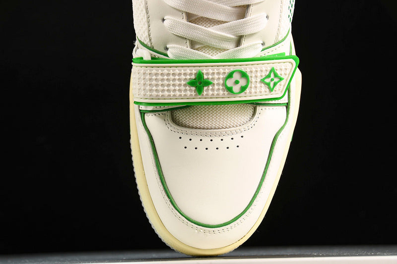 Tênis Louis Vuitton