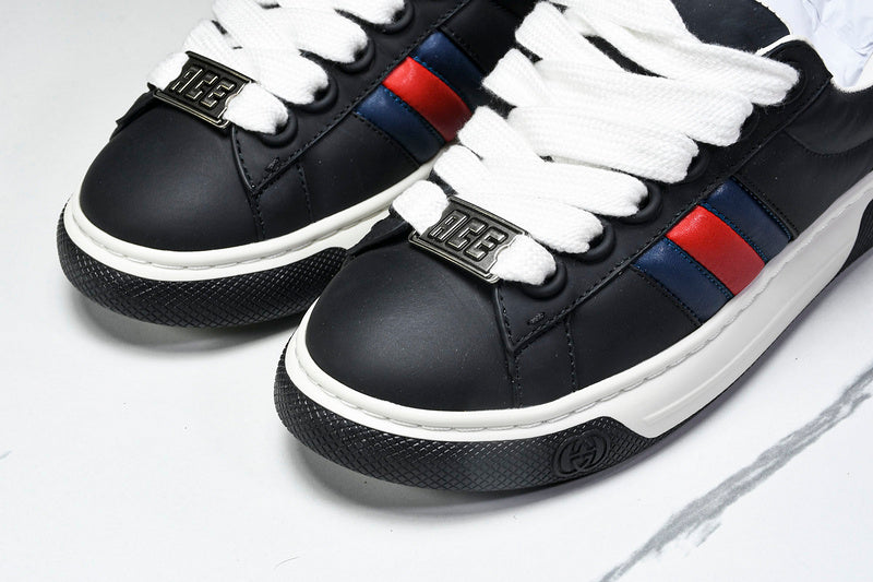 Tênis Gucci
