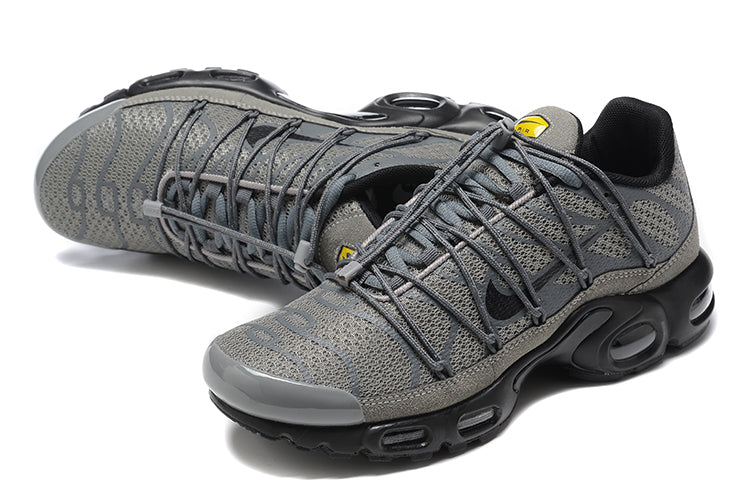 Nike Air Max Plus Utility Cinza