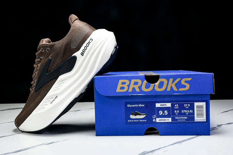 Brooks