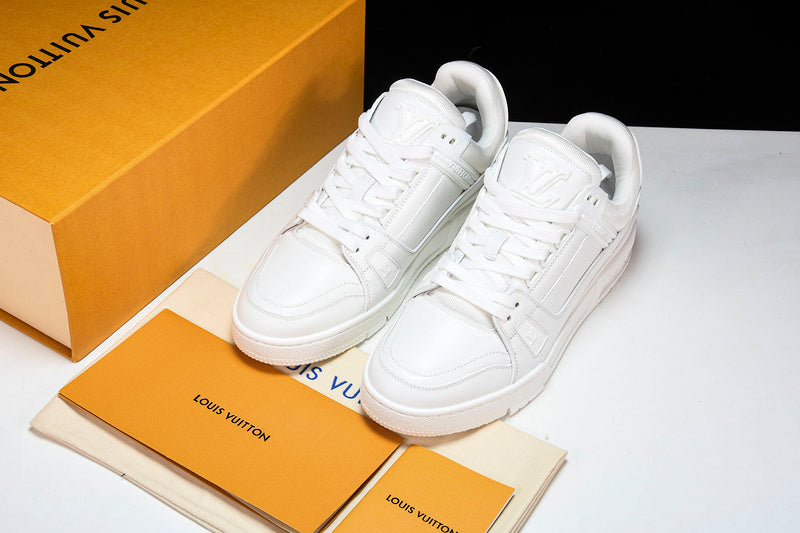 Tênis Louis Vuitton