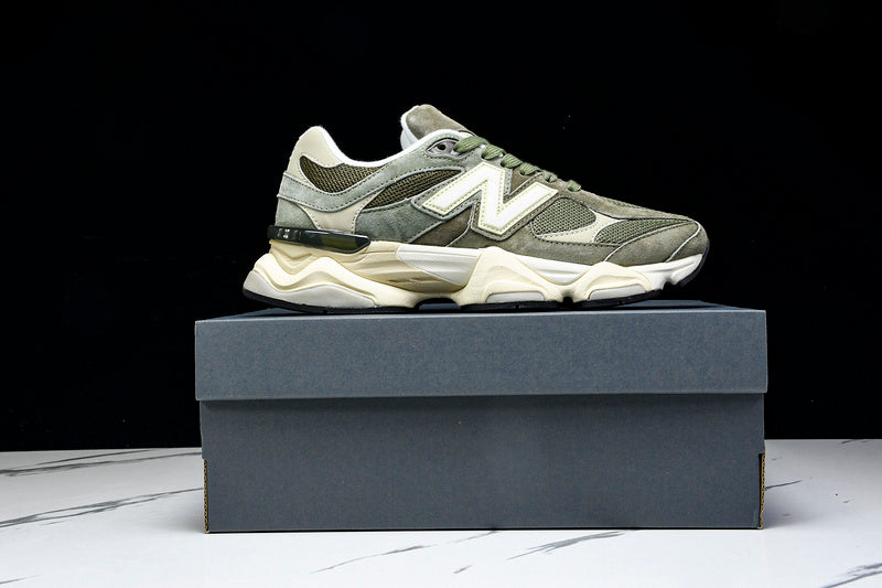 New Balance 9060 OLIVINE
