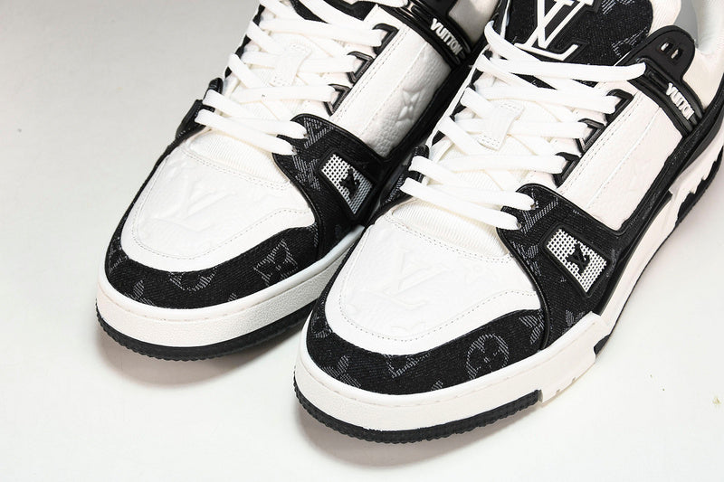 Tênis Louis Vuitton