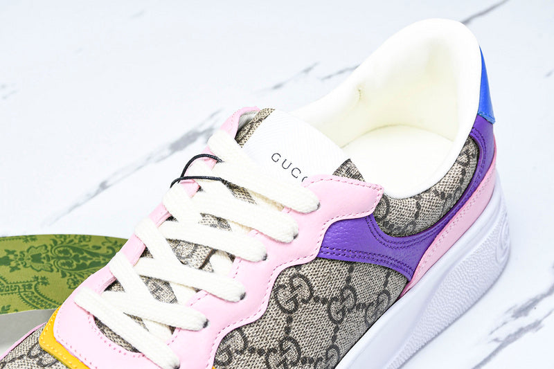Tênis Gucci