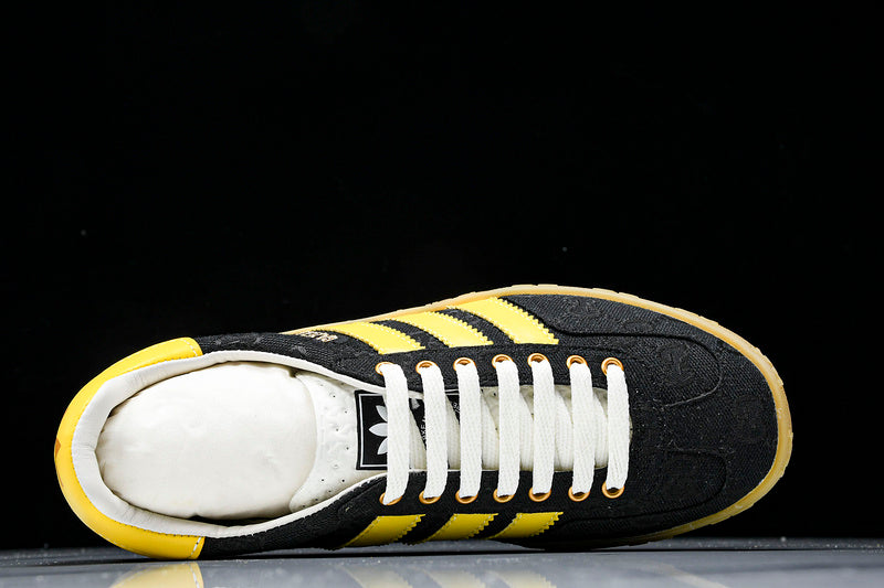 Tênis Adidas Gazelle Gucci