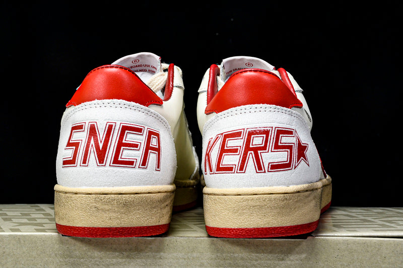 Golden Goose