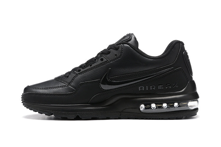 Nike Air Max LTD 3 Preto Total