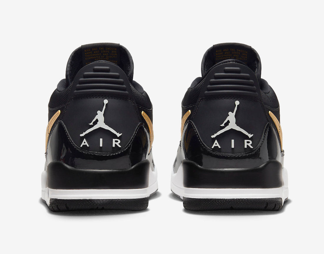 Jordan Legacy 312 Low