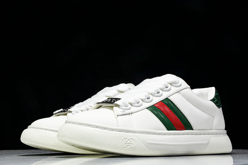 Tênis Gucci