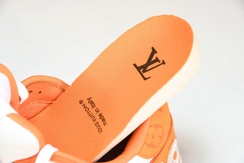 Tênis Louis Vuitton