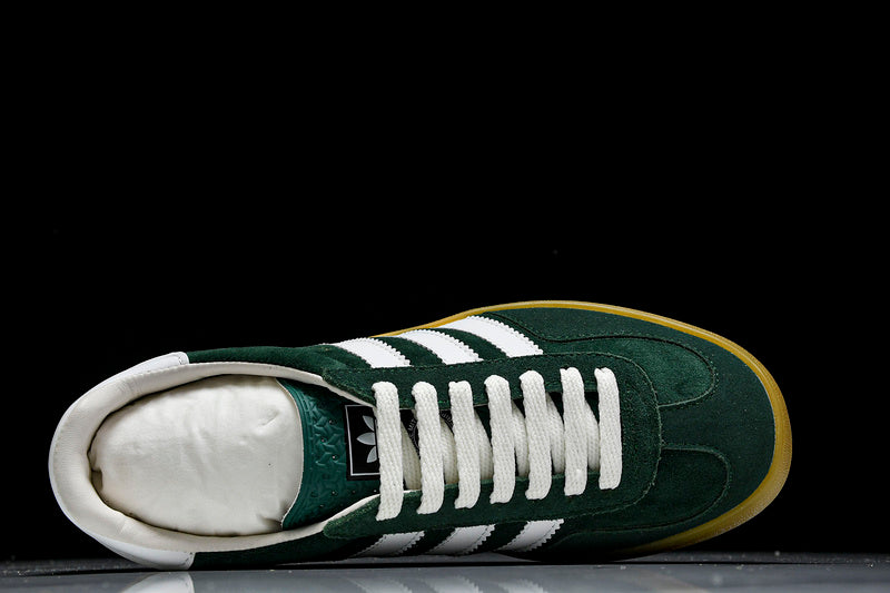 Tênis Adidas Gazelle Gucci