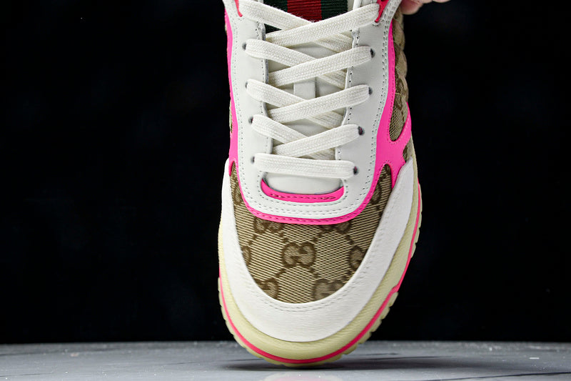 Tênis Gucci