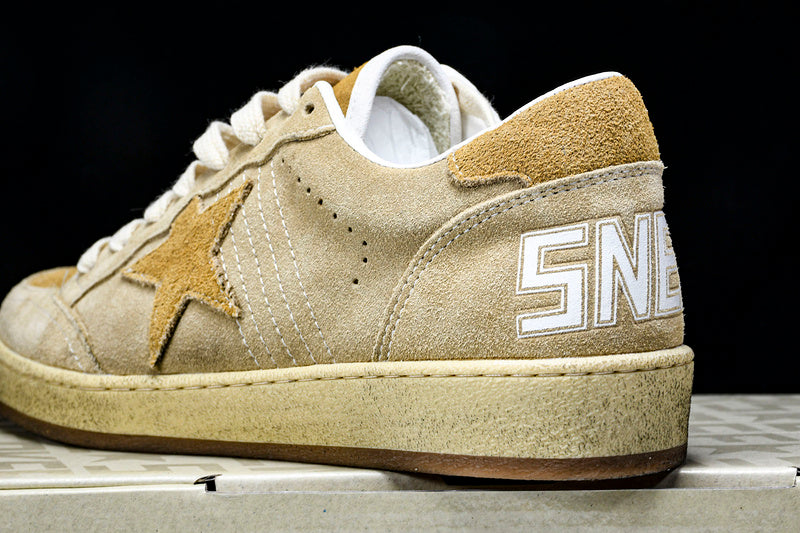 Golden Goose