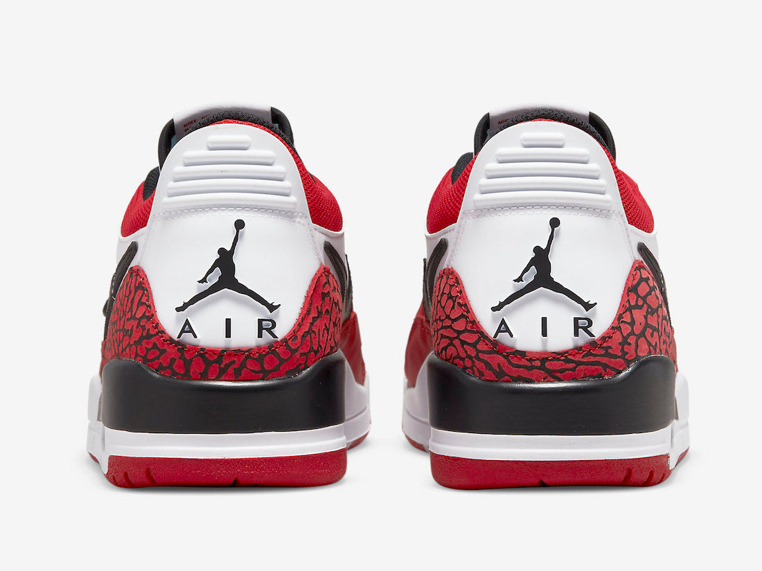 Jordan Legacy 312 Low