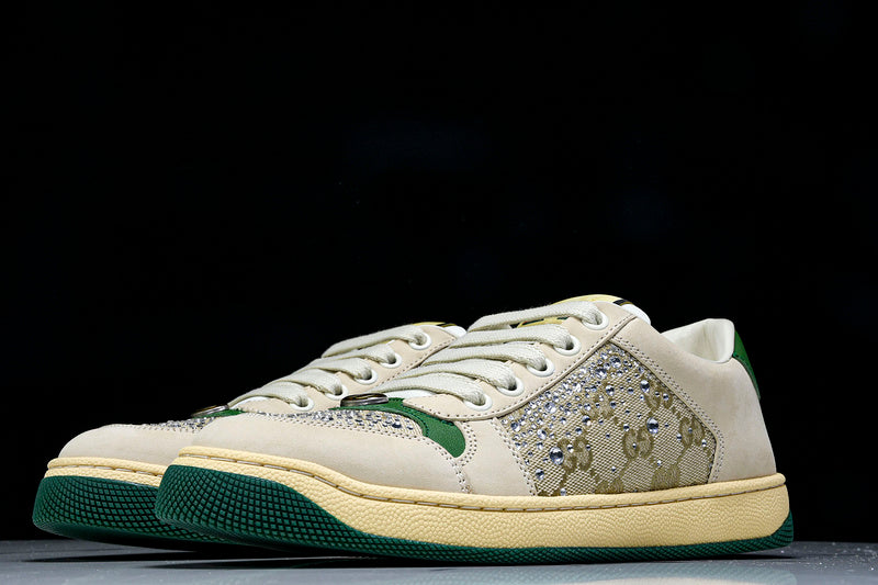 Tênis Gucci