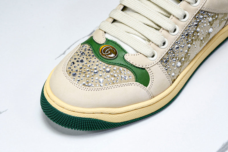 Tênis Gucci