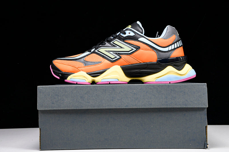 New Balance 9060 OLIVINE