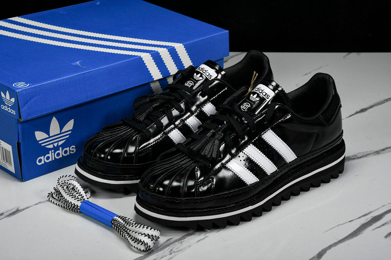 Adidas CLOT Superstar