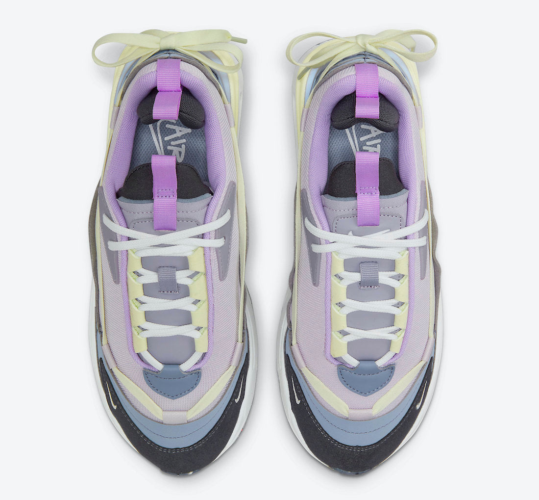 Nike Air Max Furyosa NRG