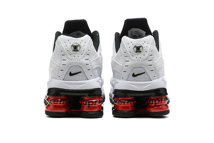 Supreme x Nike Shox Ride 2