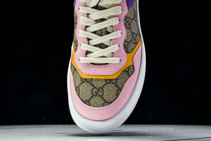 Tênis Gucci