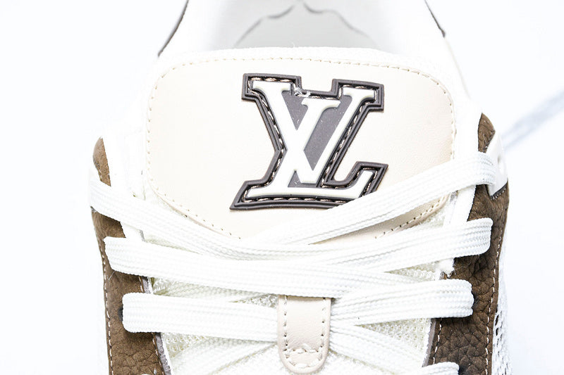 Tênis Louis Vuitton