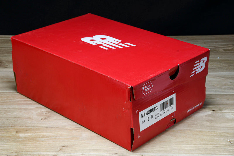 New Balance Trail V3