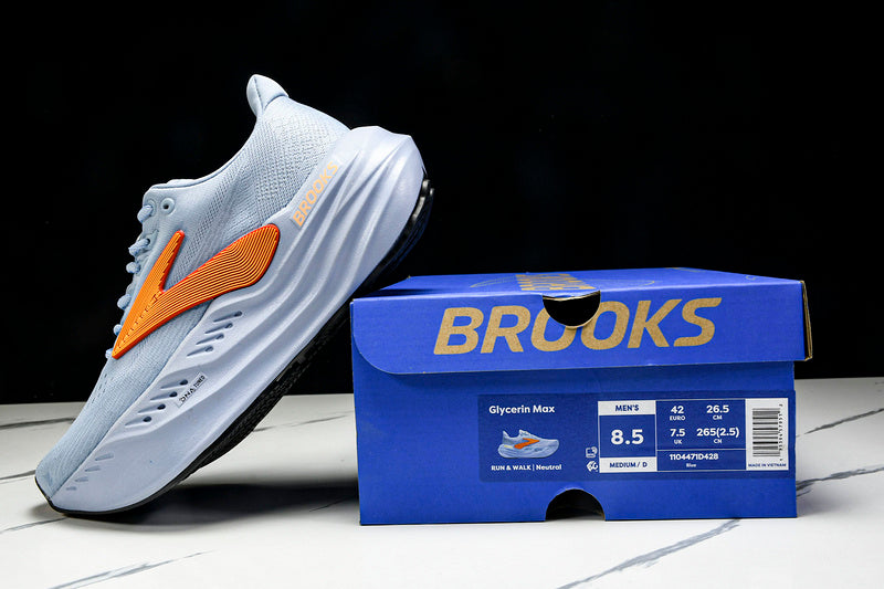 Brooks
