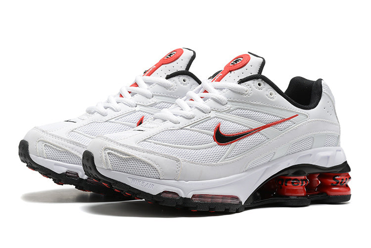 Supreme x Nike Shox Ride 2