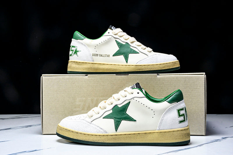 Golden Goose