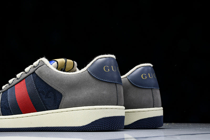 Tênis Gucci
