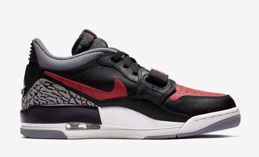 Jordan Legacy 312 Low