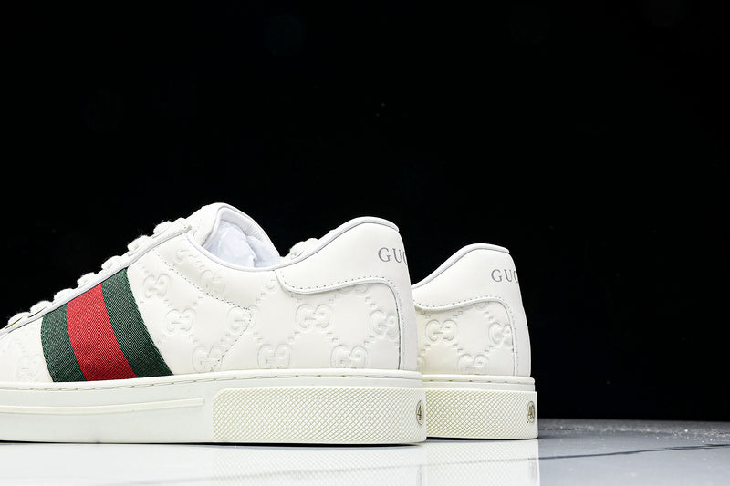 Tênis Gucci