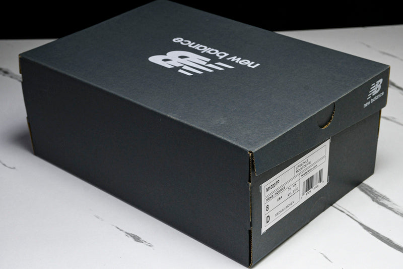 New Balance 1000