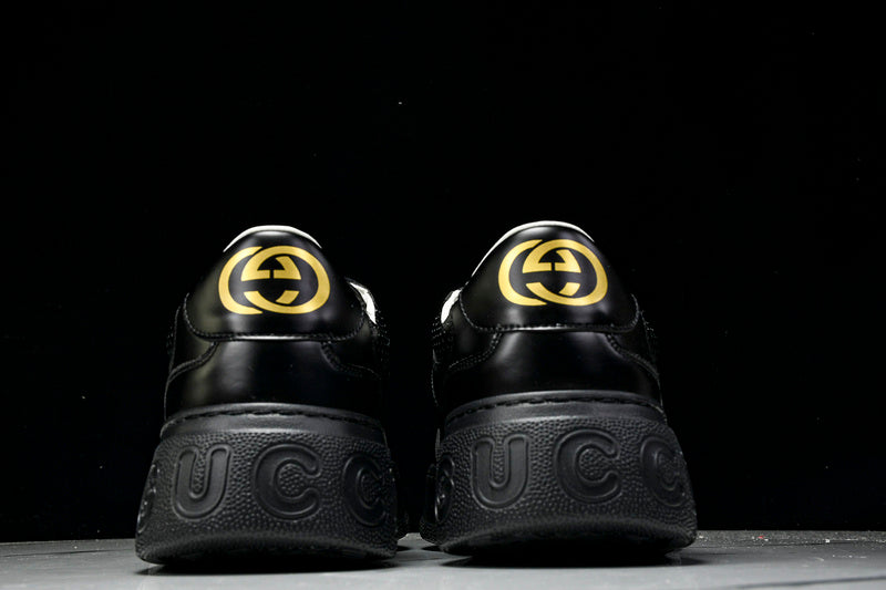 Tênis Gucci