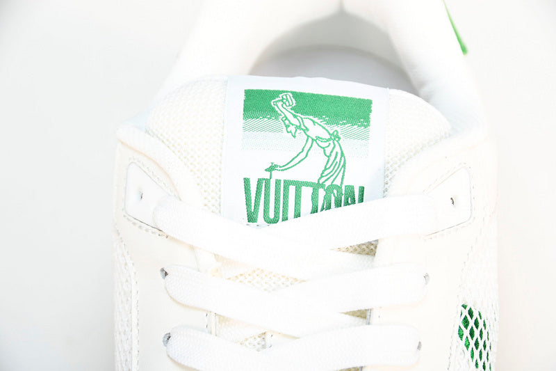 Tênis Louis Vuitton