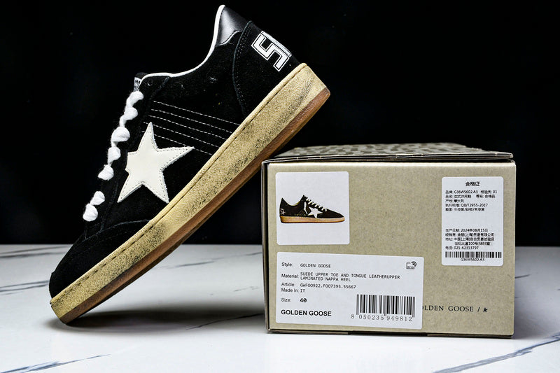 Golden Goose