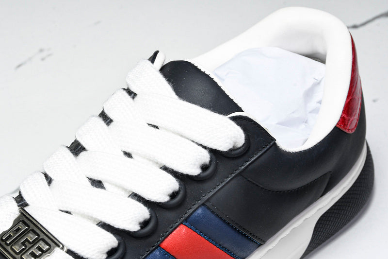 Tênis Gucci