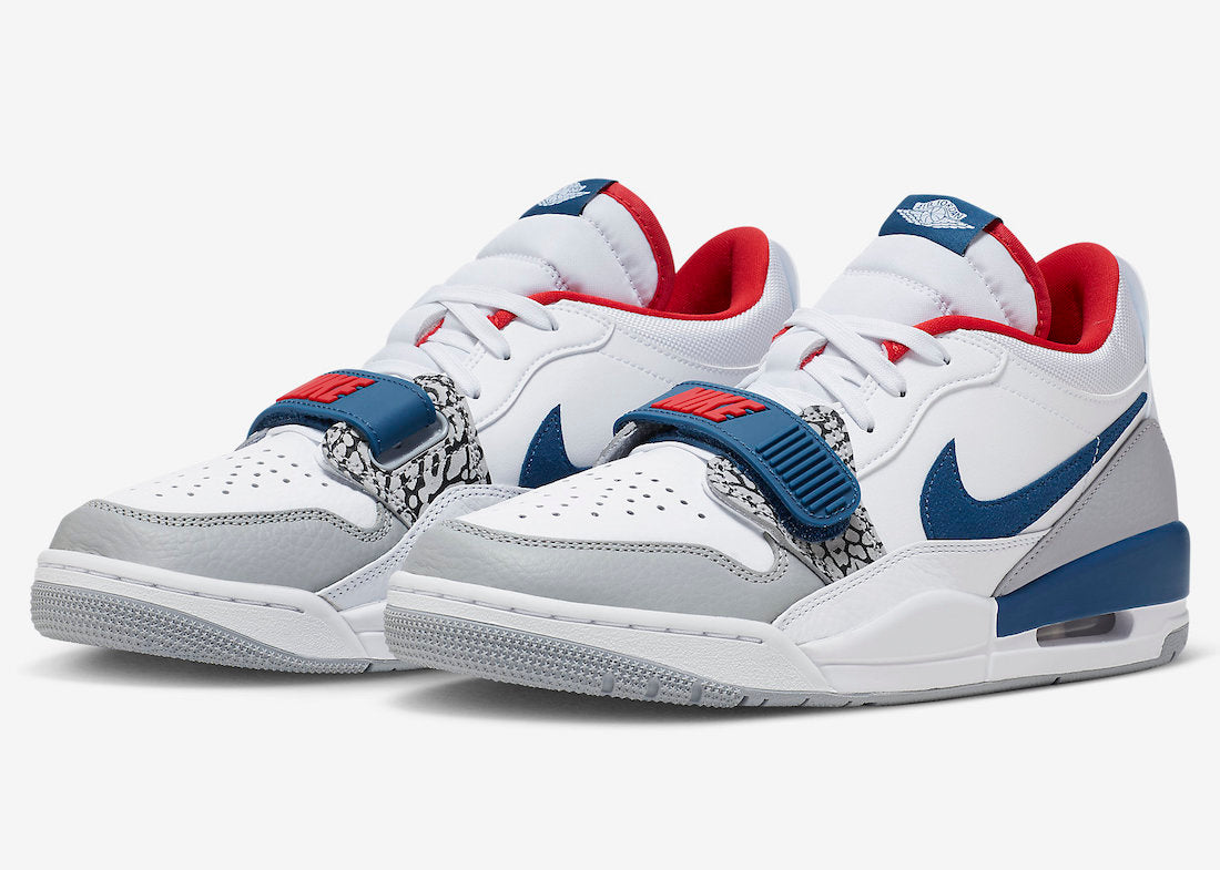 Jordan Legacy 312 Low