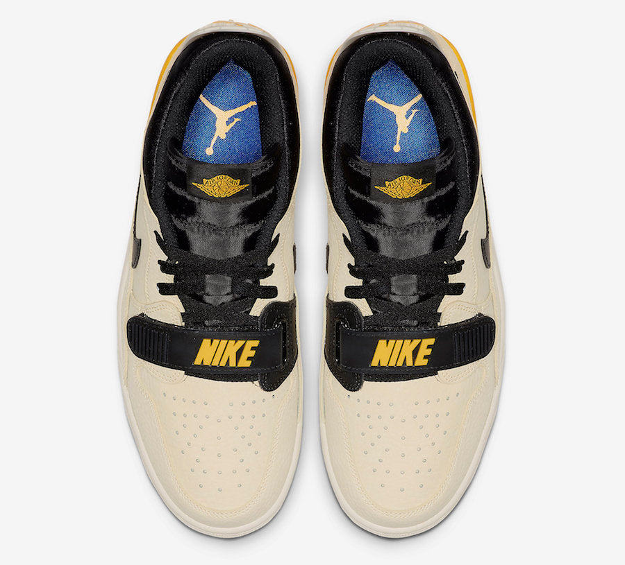 Jordan Legacy 312 Low