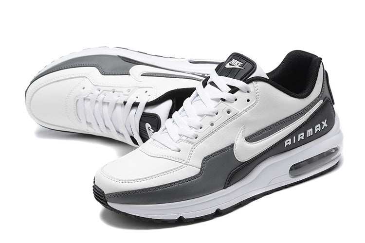 Nike Air Max LTD 3 Preto e Branco