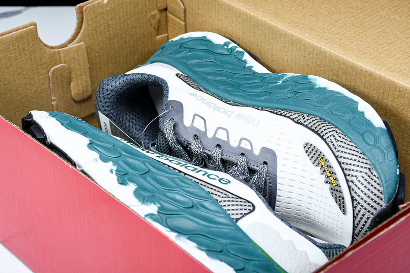 New Balance Trail V3